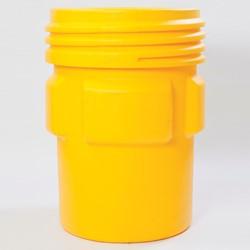 Lab Packs, Salvage & Overpack Drums