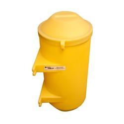 Secondary Containment Dispensing Units