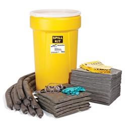 Sorbents & Spill Control