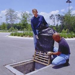 Drain, Gutter & Grate Guards