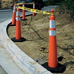 Traffic Safety Supplies