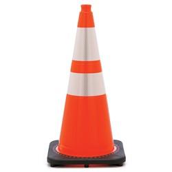 Cones, Posts, Barricades, & Barrels