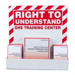 Right-To-Know & Compliance Programs