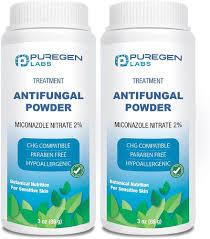 Antifungal Creams & Powders