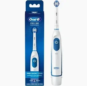 Electric Toothbrushes