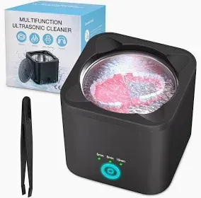 Denture Adhesives & Cleaners