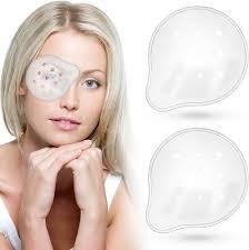 Eye Patches & Eye Shields