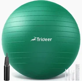 Therapy Balls (Small, Medium, Large)