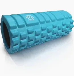 Foam Rollers (Short, Long, Textured)