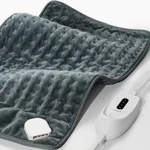 Heating Pads (Electric, Microwavable)