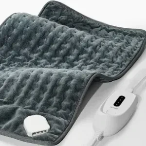 Heating Pads (Electric, Microwavable)