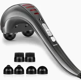 Handheld Electric Massagers