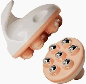 Manual Massage Rollers