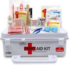 First Aid Kits