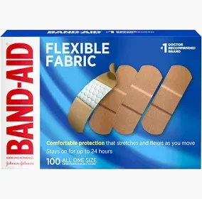 Bandages & Dressings