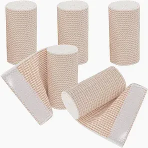 Compression Bandages