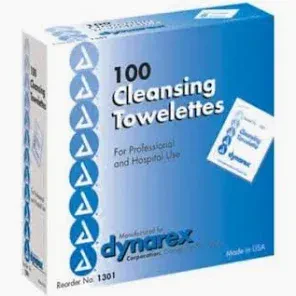 Antiseptic & Cleaning