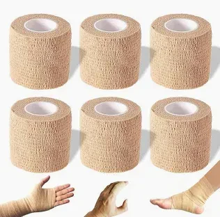 Tapes & Adhesives