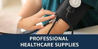 Medical Supplies
