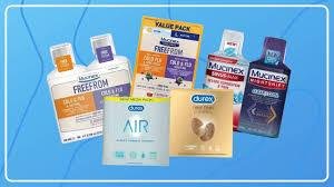 FSA/HSA Eligible Items