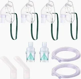 Nebulizers