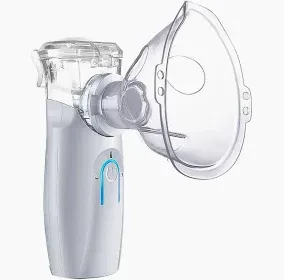 Portable Nebulizers