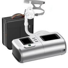 CPAP & BiPAP Machines