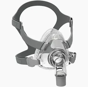 CPAP Masks (Full-face, Nasal)