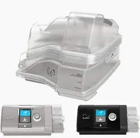 Humidifiers for CPAP