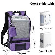 Portable Concentrators