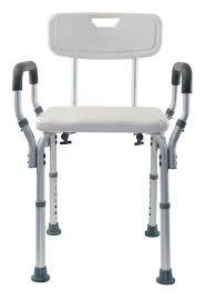 Adjustable Shower Stools