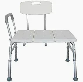 Transfer Shower Benches