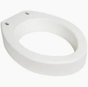 Standard Raised Seats