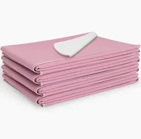 Reusable Pads