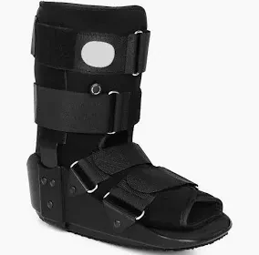 Ankle & Foot Braces