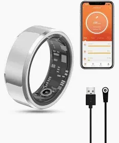 Health Monitoring Devices