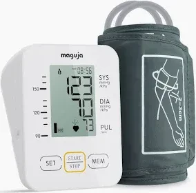 Blood Pressure Monitors