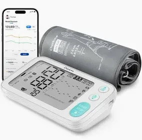 Digital Monitors with Bluetooth