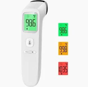 Thermometers