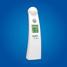 Digital Thermometers