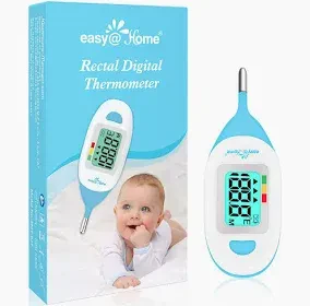 Rectal Thermometers for Infants