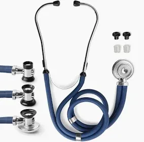 Stethoscopes