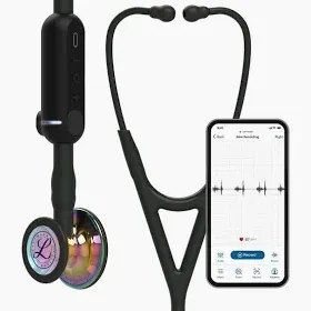 Electronic Stethoscopes