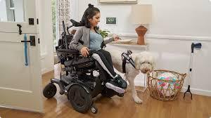Home Accessibility