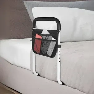 Bed Assist Rails