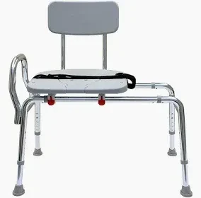 Transfer Benches