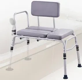 Heavy-duty Transfer Benches