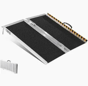 Portable Wheelchair Ramps