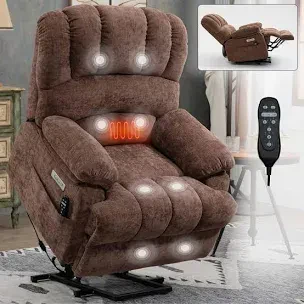 Reclining Lift Chairs