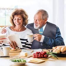 Eating & Drinking Aids